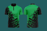 color splash jersey